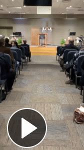 Click here to view your video from Mitchell Family Funeral Home