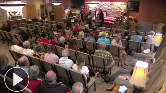 Click here to view your video