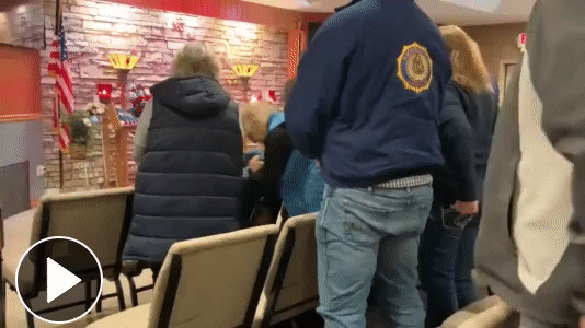 Click here to view your video from Carissa Bryant