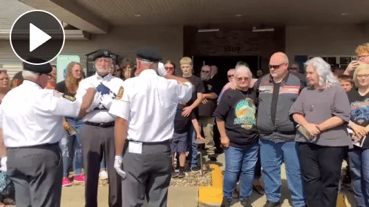 Click here to view your video