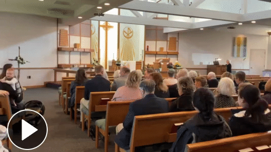 Click here to view your video from Mitchell Family Funeral Home