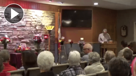 Click here to view your video from Carissa Bryant